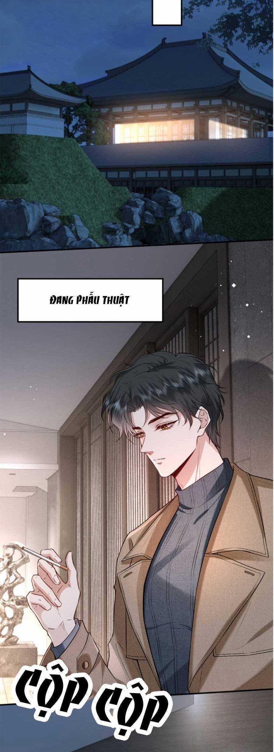 Vợ Của Lục Tổng Không Phải Dạng Vừa Chương 30 trang 14