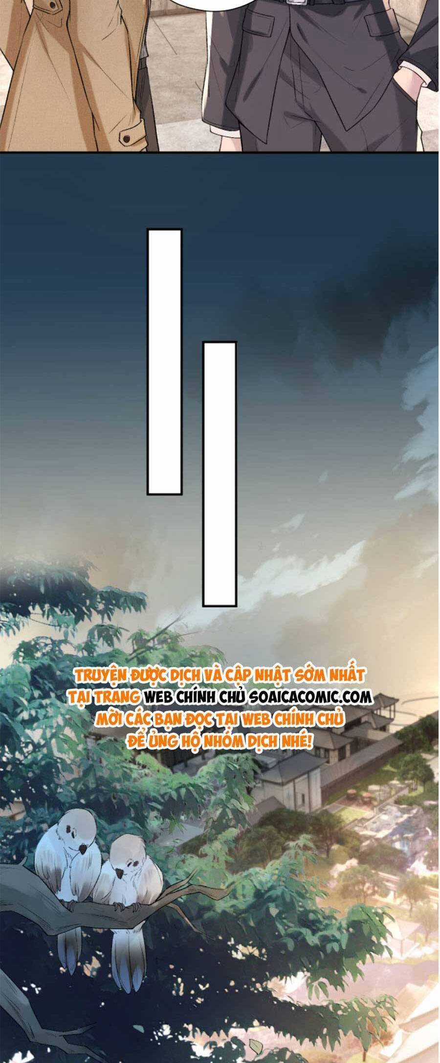 Vợ Của Lục Tổng Không Phải Dạng Vừa Chương 30 trang 19