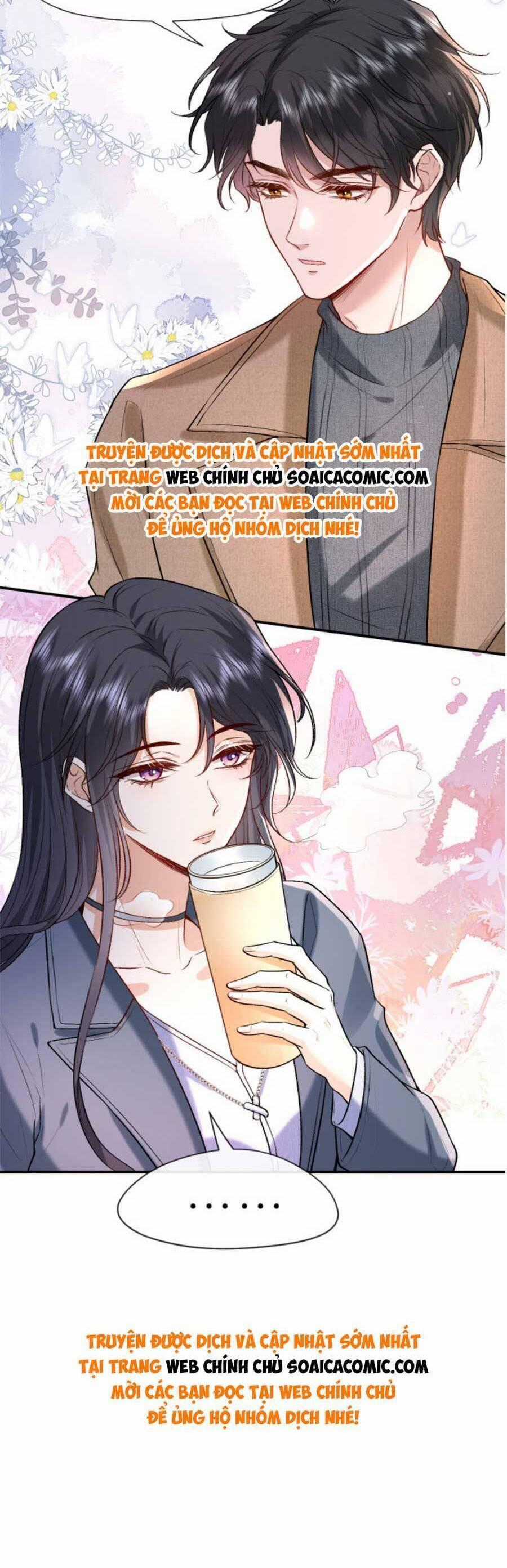 Vợ Của Lục Tổng Không Phải Dạng Vừa Chương 30 trang 23