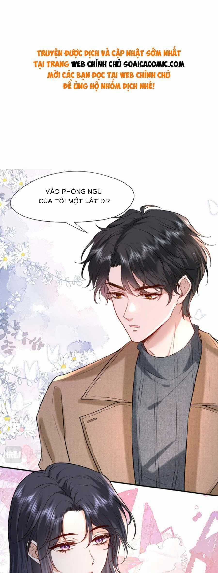 Vợ Của Lục Tổng Không Phải Dạng Vừa Chương 31 trang 0