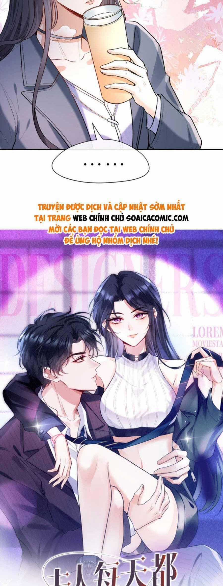 Vợ Của Lục Tổng Không Phải Dạng Vừa Chương 31 trang 1