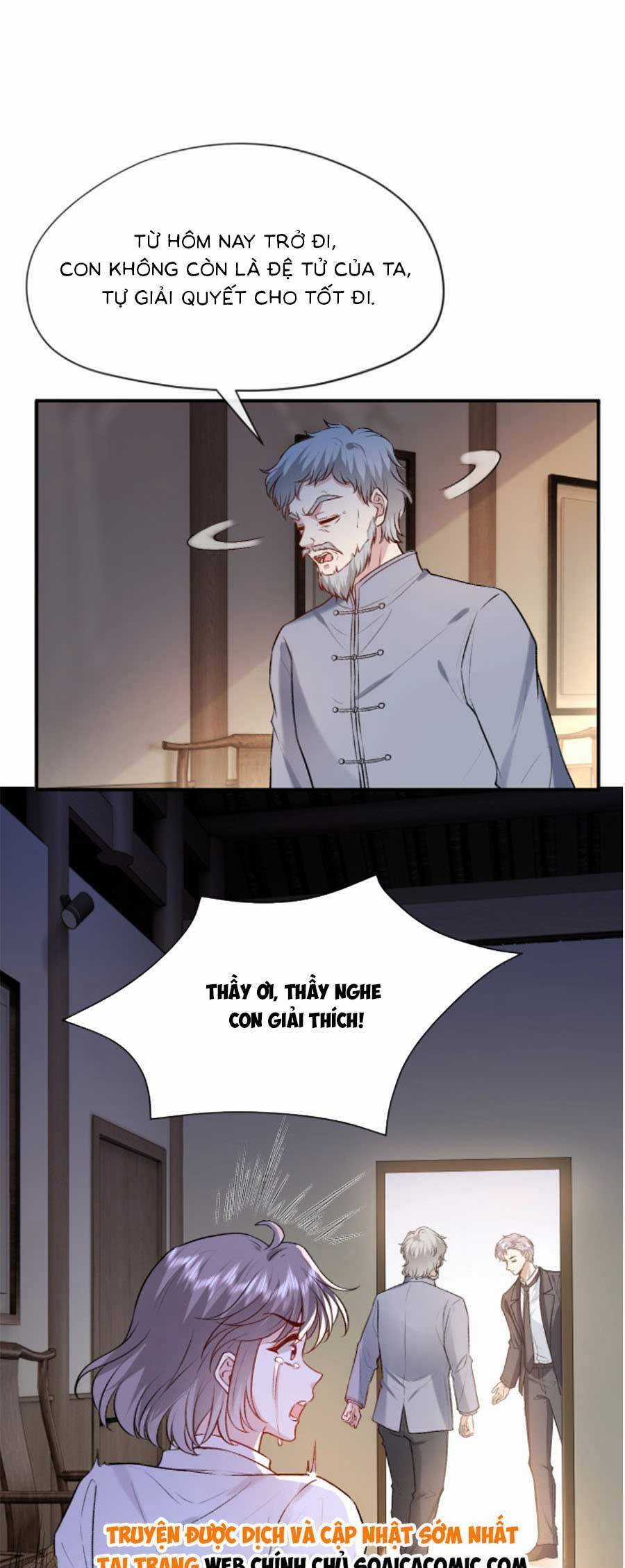 Vợ Của Lục Tổng Không Phải Dạng Vừa Chương 31 trang 11