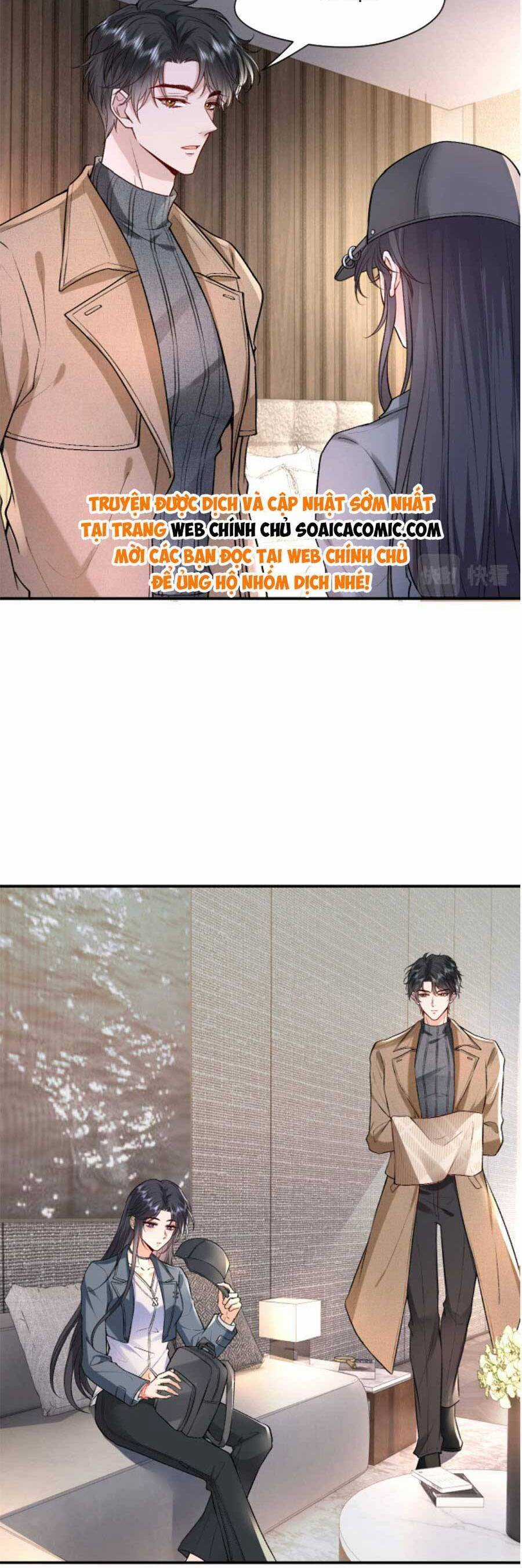 Vợ Của Lục Tổng Không Phải Dạng Vừa Chương 31 trang 16