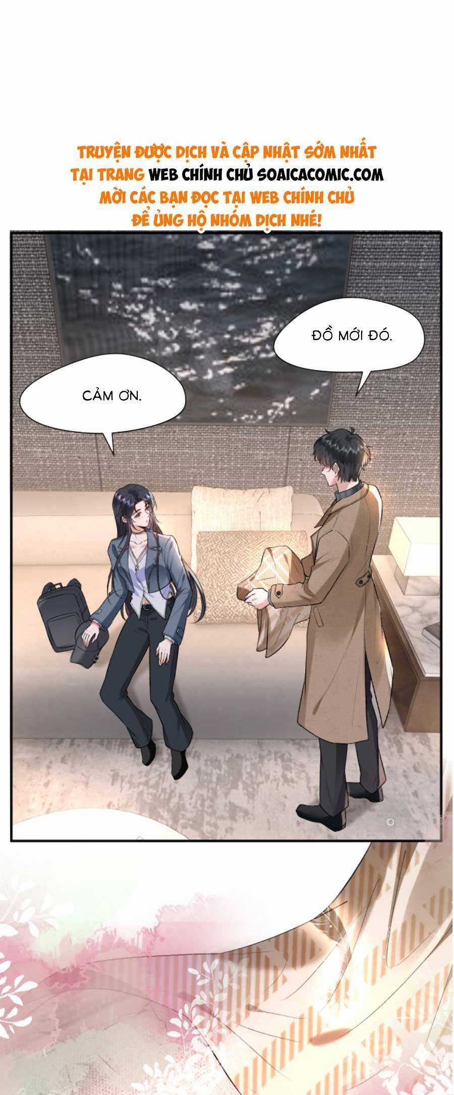 Vợ Của Lục Tổng Không Phải Dạng Vừa Chương 31 trang 17