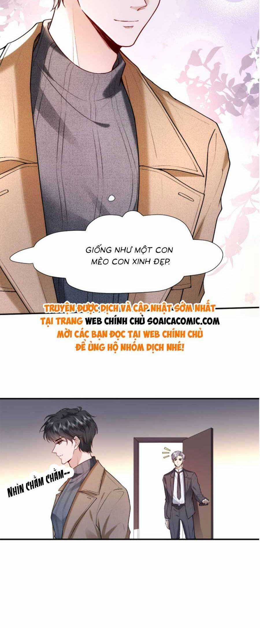 Vợ Của Lục Tổng Không Phải Dạng Vừa Chương 31 trang 19