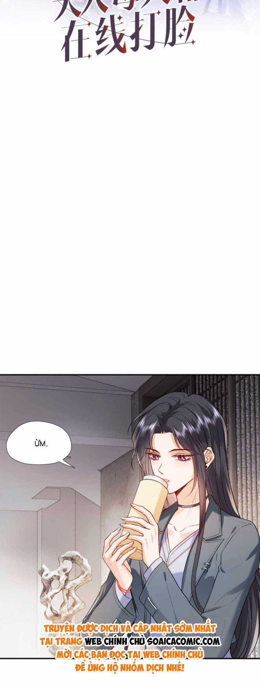 Vợ Của Lục Tổng Không Phải Dạng Vừa Chương 31 trang 2