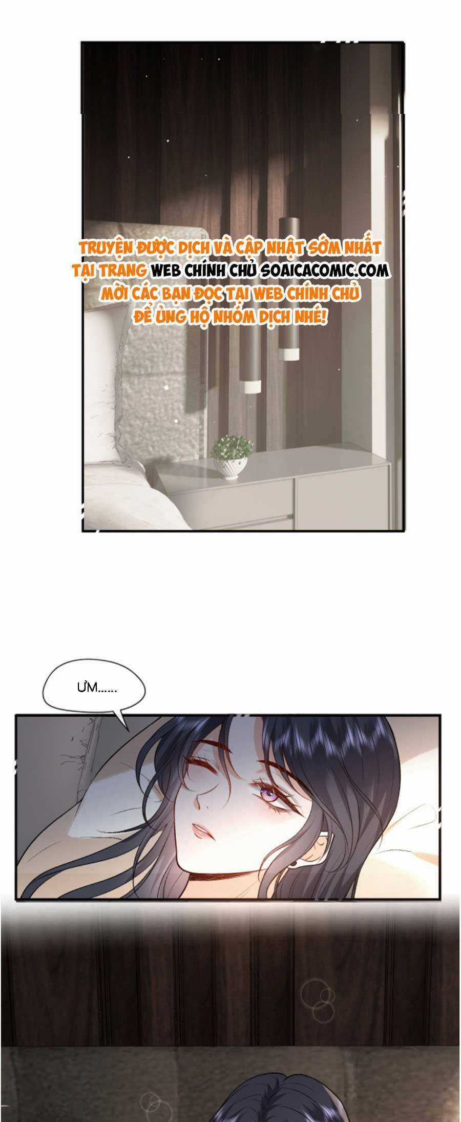 Vợ Của Lục Tổng Không Phải Dạng Vừa Chương 31 trang 23