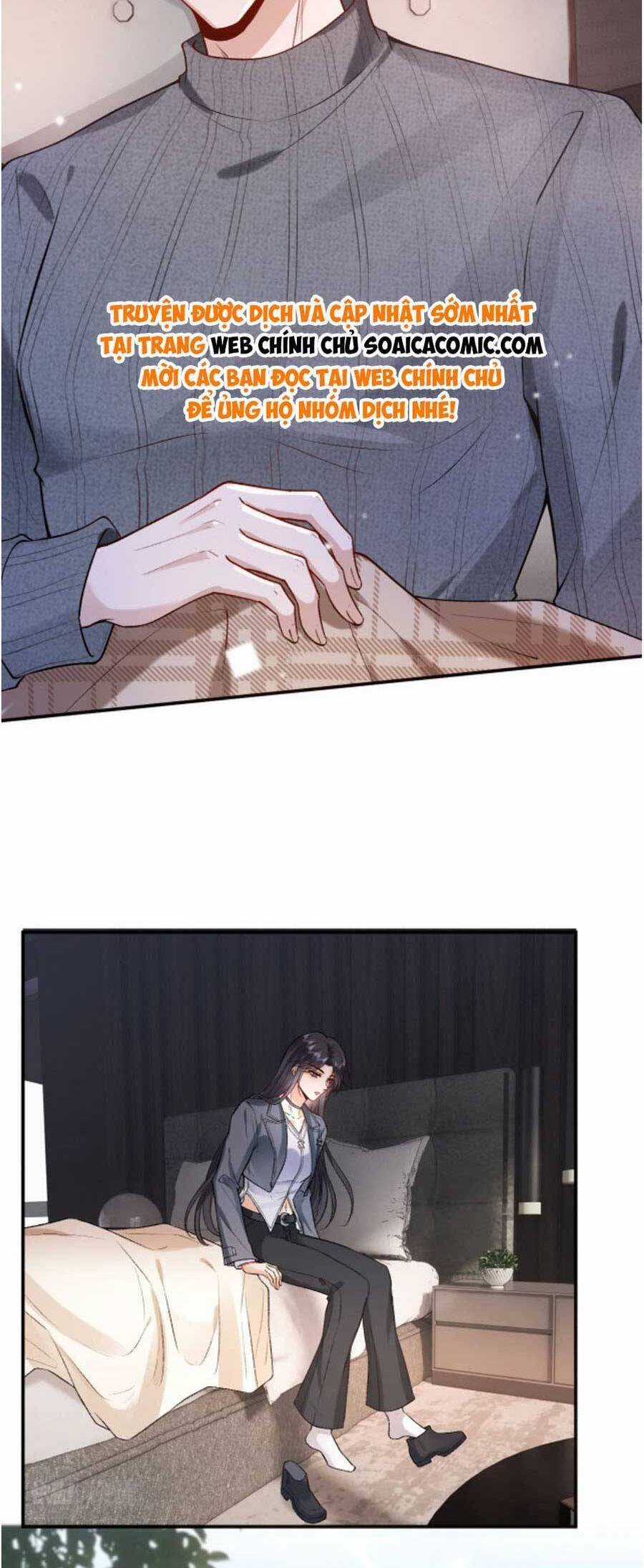 Vợ Của Lục Tổng Không Phải Dạng Vừa Chương 31 trang 25