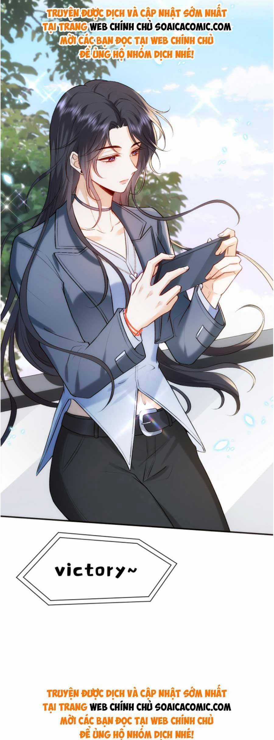 Vợ Của Lục Tổng Không Phải Dạng Vừa Chương 31 trang 26