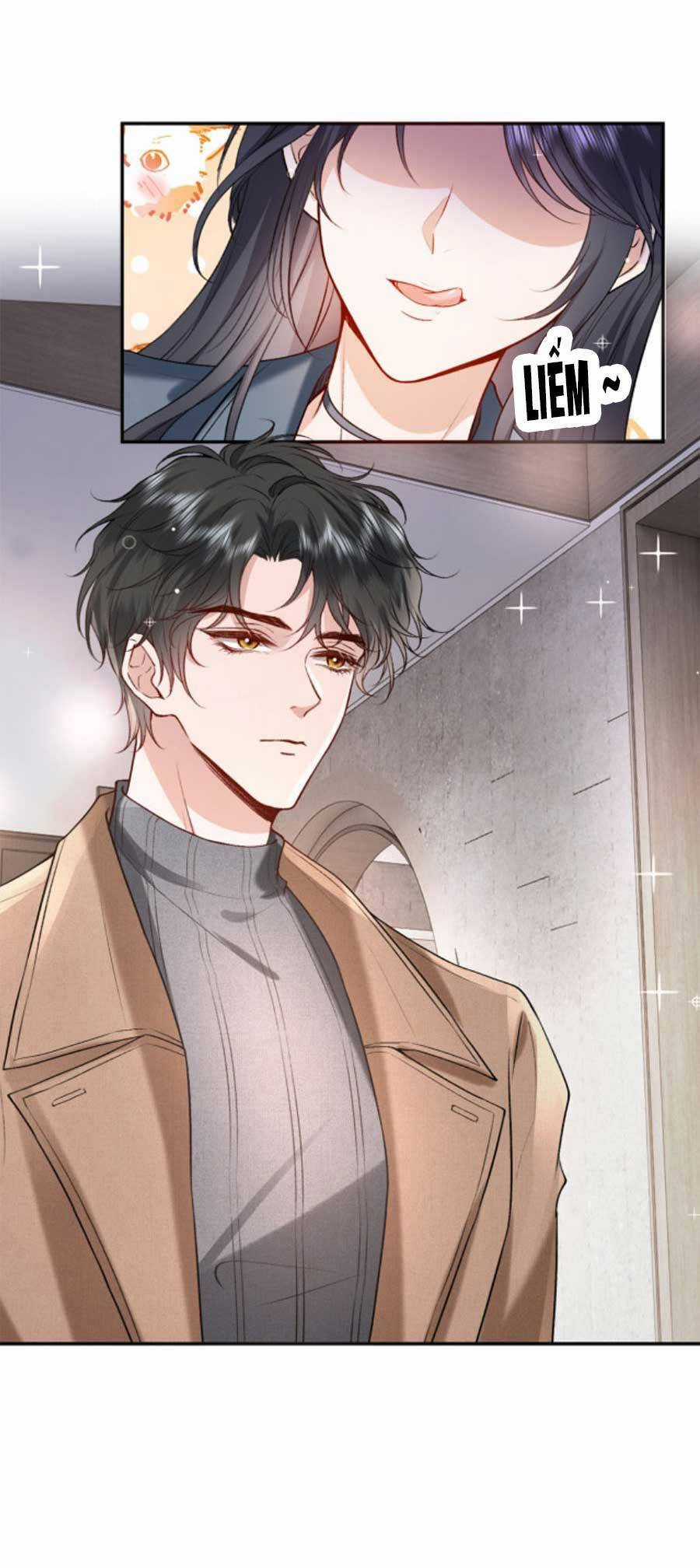 Vợ Của Lục Tổng Không Phải Dạng Vừa Chương 31 trang 3