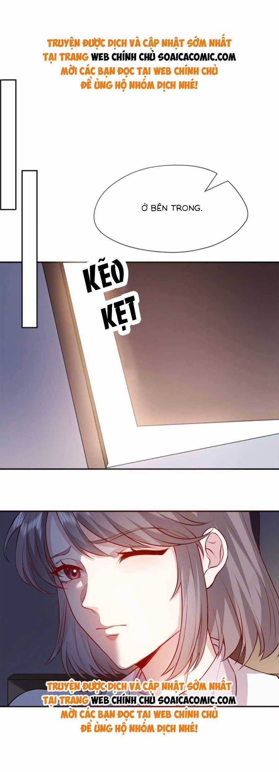 Vợ Của Lục Tổng Không Phải Dạng Vừa Chương 31 trang 7