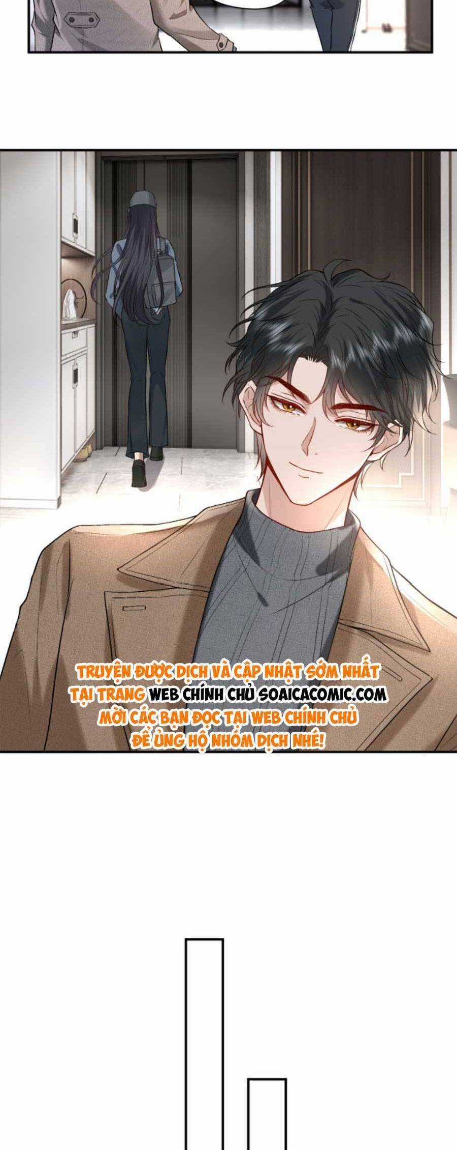 Vợ Của Lục Tổng Không Phải Dạng Vừa Chương 32 trang 12