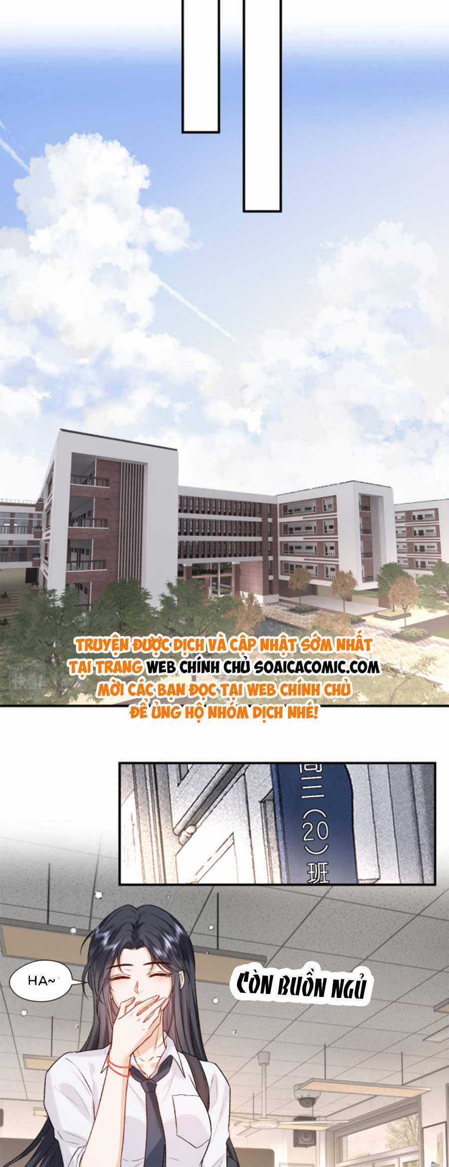 Vợ Của Lục Tổng Không Phải Dạng Vừa Chương 32 trang 13