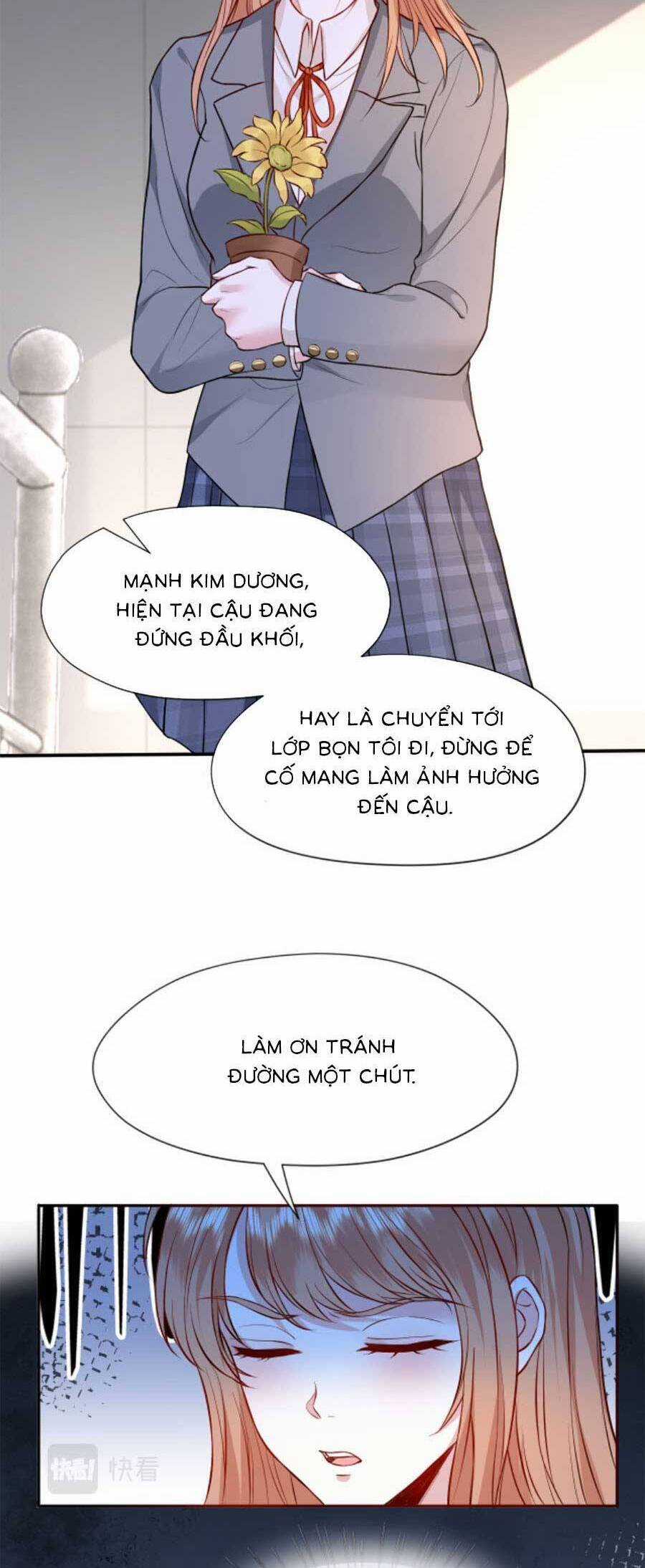 Vợ Của Lục Tổng Không Phải Dạng Vừa Chương 33 trang 11