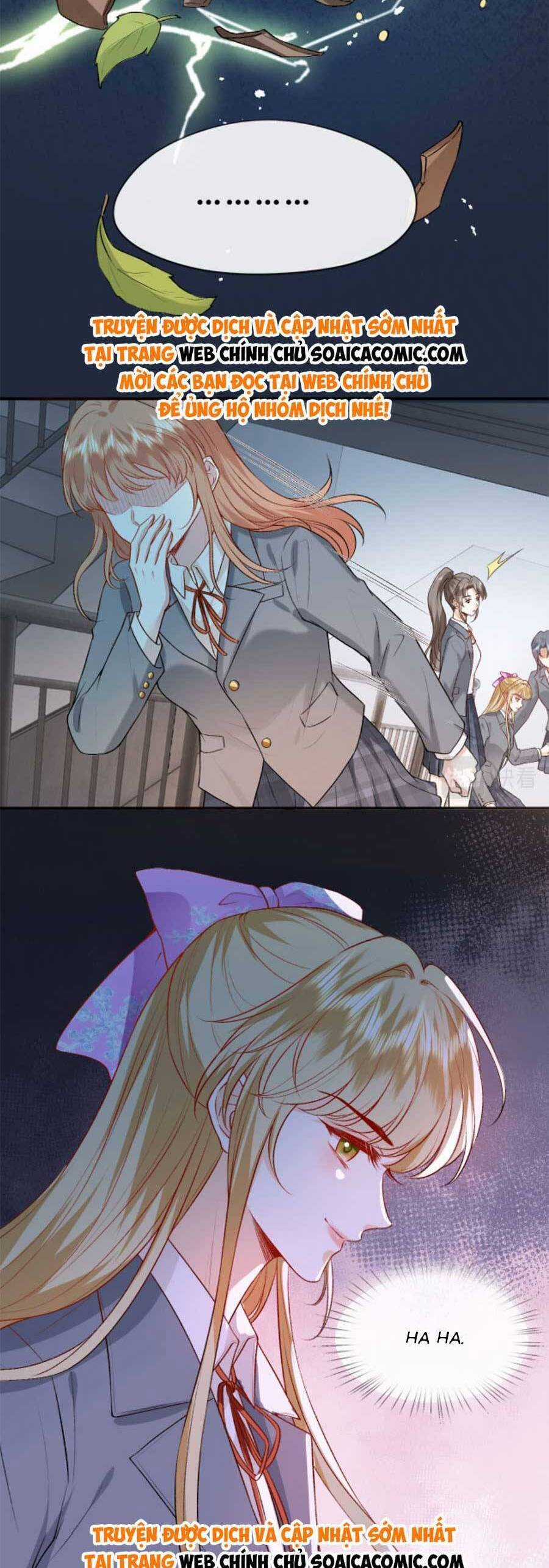 Vợ Của Lục Tổng Không Phải Dạng Vừa Chương 33 trang 16