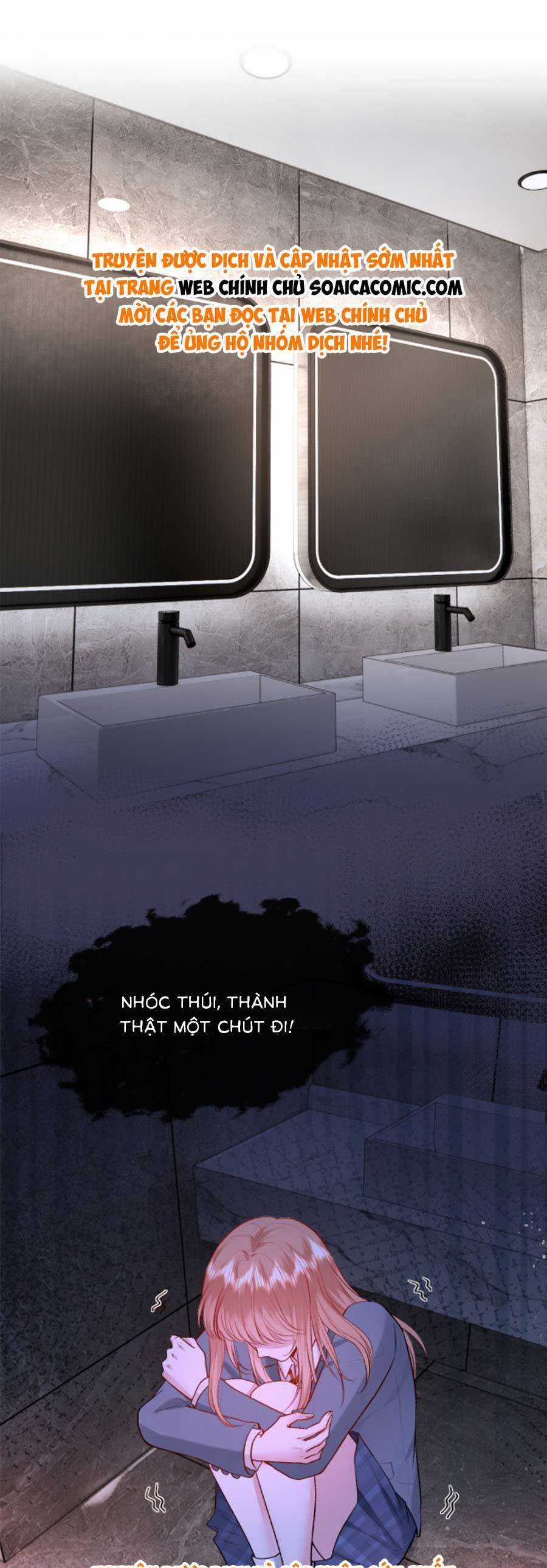 Vợ Của Lục Tổng Không Phải Dạng Vừa Chương 33 trang 18