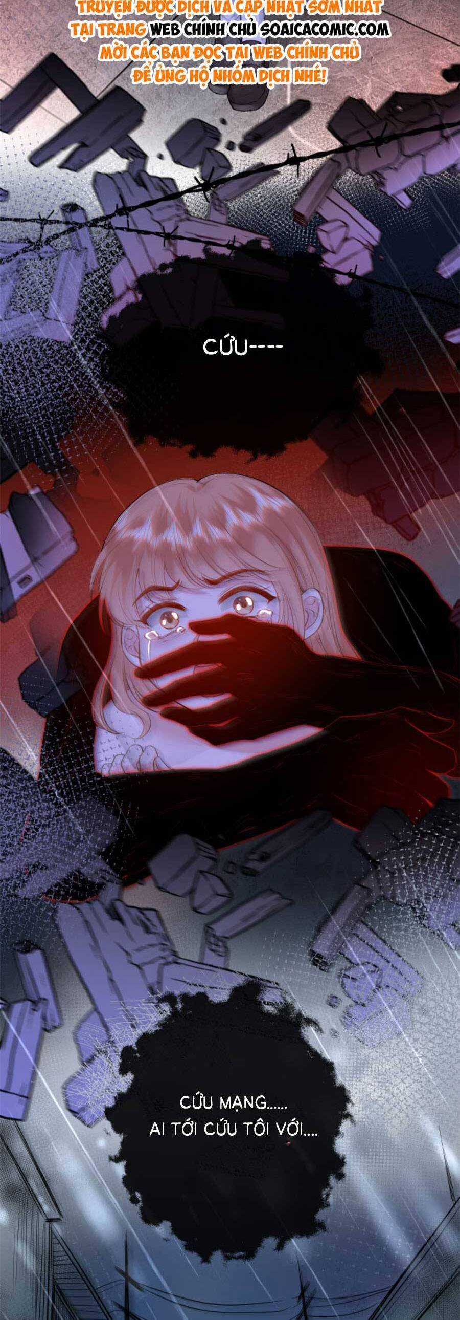 Vợ Của Lục Tổng Không Phải Dạng Vừa Chương 33 trang 19