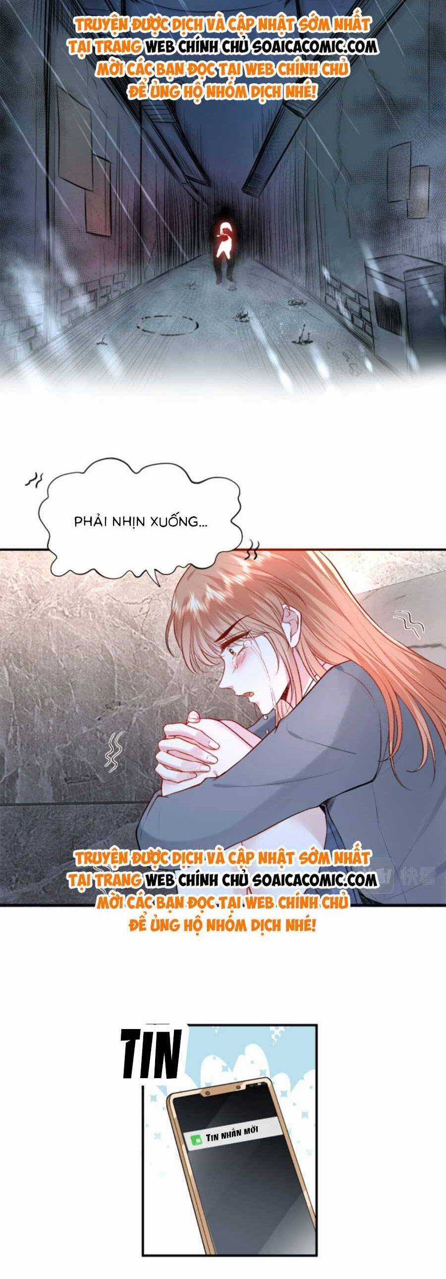 Vợ Của Lục Tổng Không Phải Dạng Vừa Chương 33 trang 20