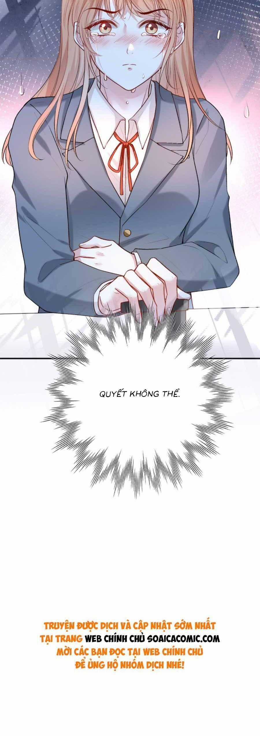 Vợ Của Lục Tổng Không Phải Dạng Vừa Chương 33 trang 23