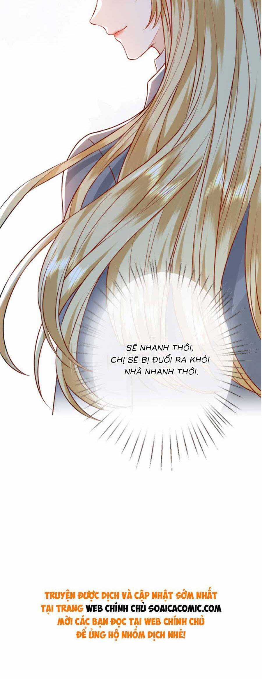 Vợ Của Lục Tổng Không Phải Dạng Vừa Chương 34 trang 6