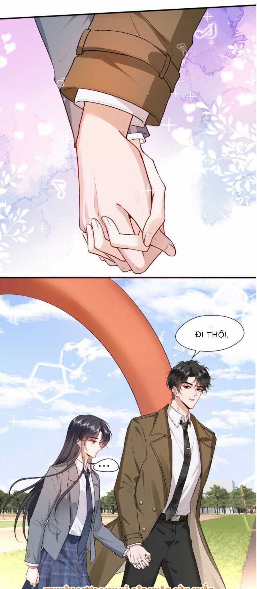 Vợ Của Lục Tổng Không Phải Dạng Vừa Chương 36 trang 12