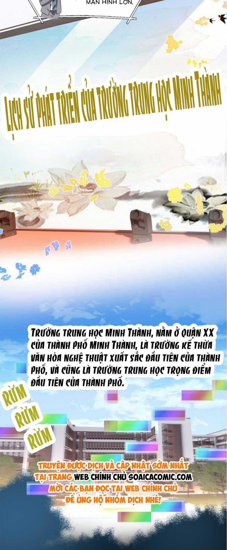 Vợ Của Lục Tổng Không Phải Dạng Vừa Chương 36 trang 23