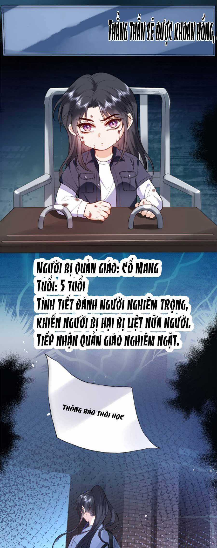 Vợ Của Lục Tổng Không Phải Dạng Vừa Chương 36 trang 24