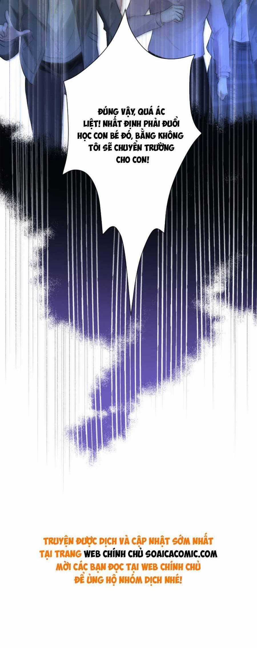 Vợ Của Lục Tổng Không Phải Dạng Vừa Chương 36 trang 27