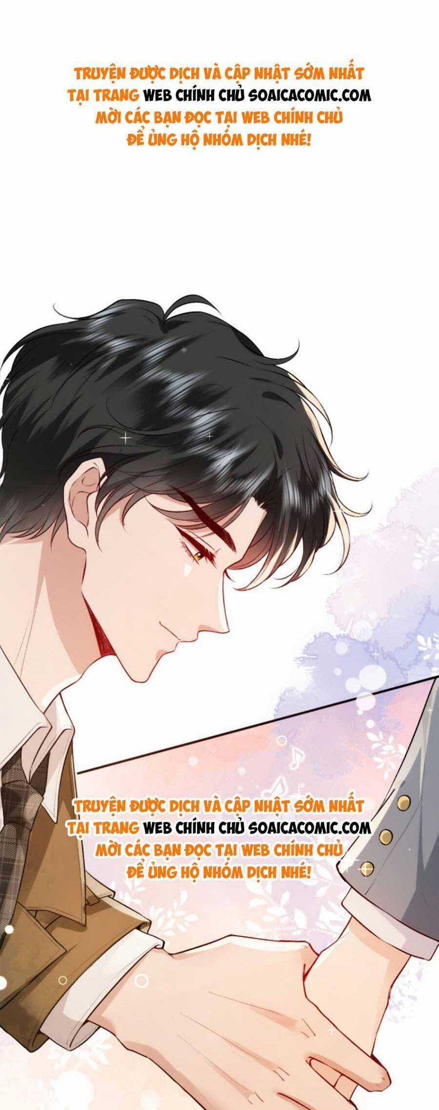 Vợ Của Lục Tổng Không Phải Dạng Vừa Chương 36 trang 7