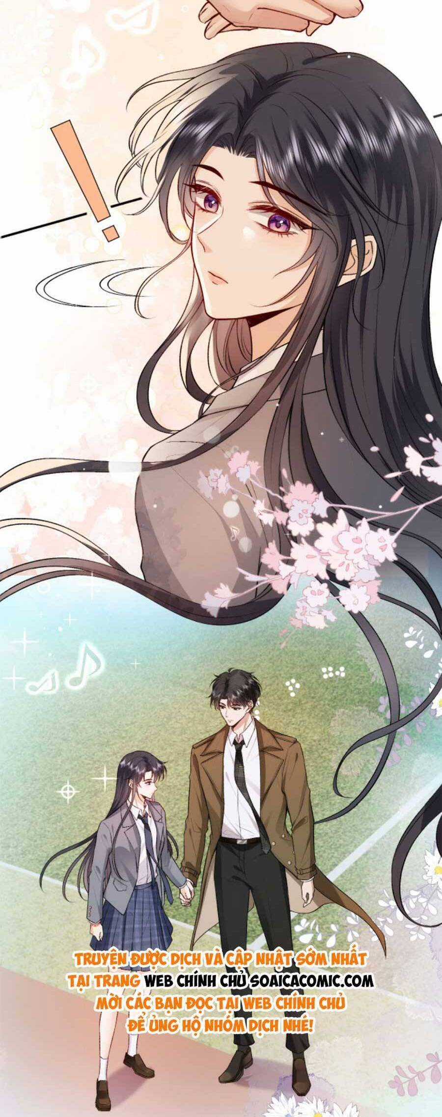 Vợ Của Lục Tổng Không Phải Dạng Vừa Chương 36 trang 8