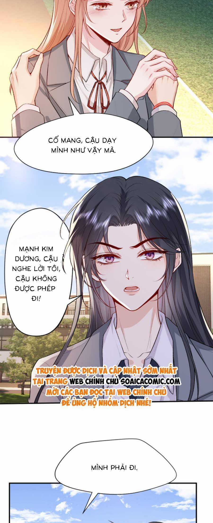 Vợ Của Lục Tổng Không Phải Dạng Vừa Chương 37 trang 15