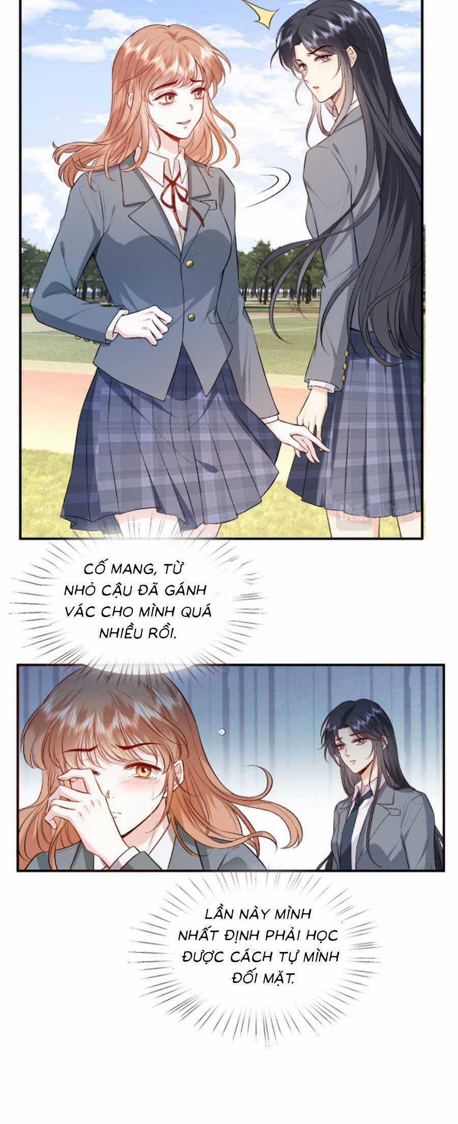 Vợ Của Lục Tổng Không Phải Dạng Vừa Chương 37 trang 16