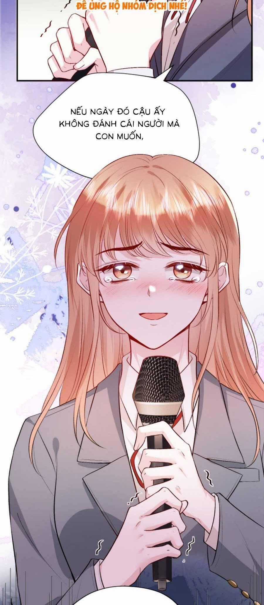 Vợ Của Lục Tổng Không Phải Dạng Vừa Chương 37 trang 21