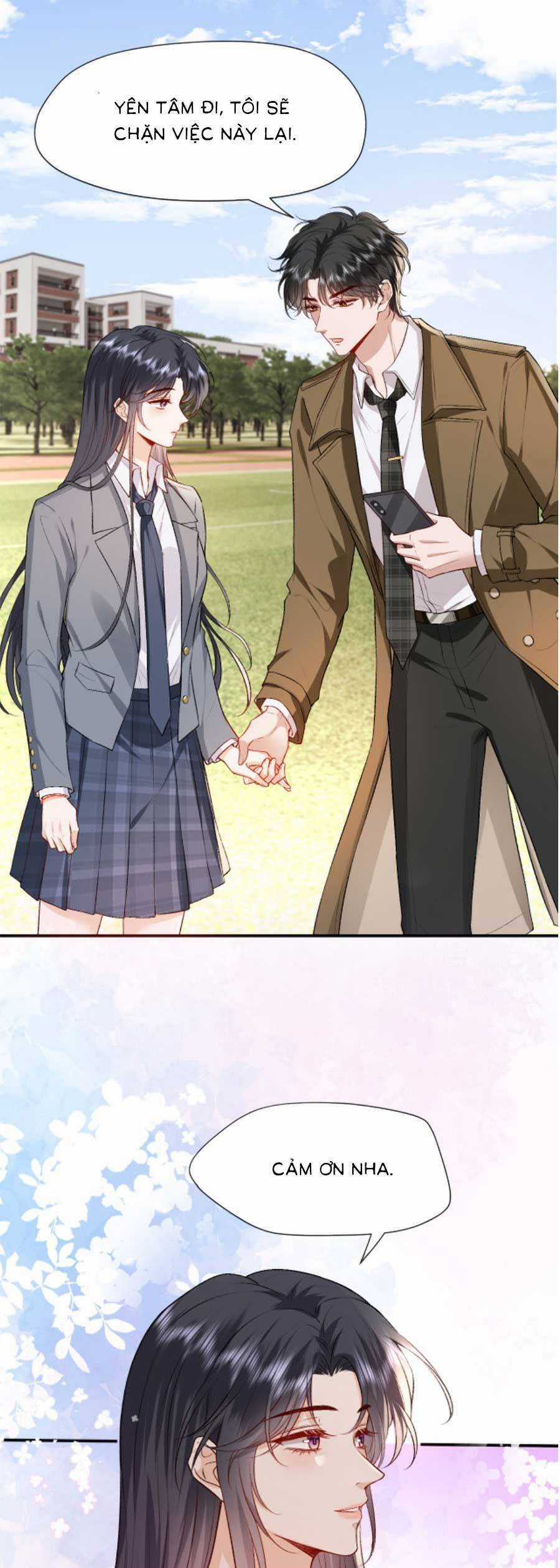 Vợ Của Lục Tổng Không Phải Dạng Vừa Chương 37 trang 5