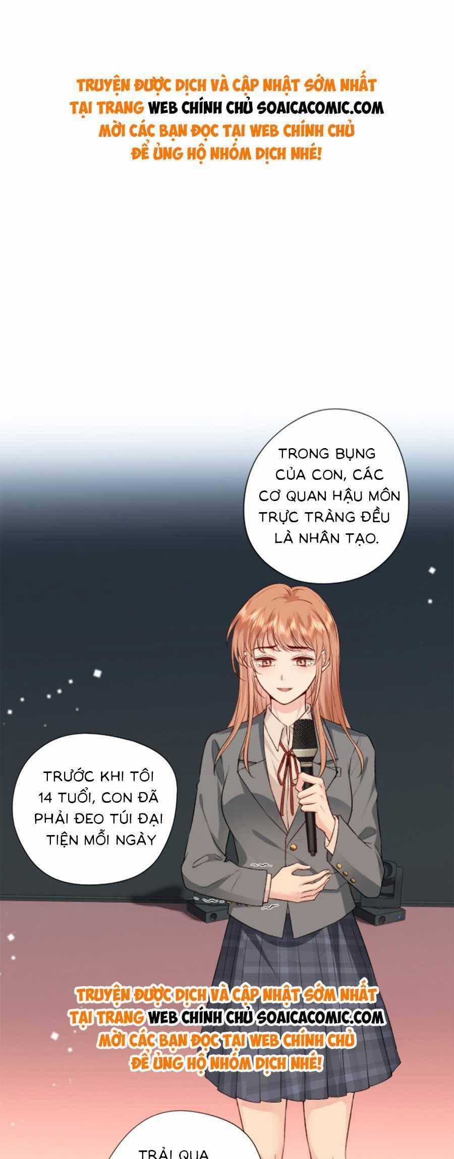 Vợ Của Lục Tổng Không Phải Dạng Vừa Chương 38 trang 0