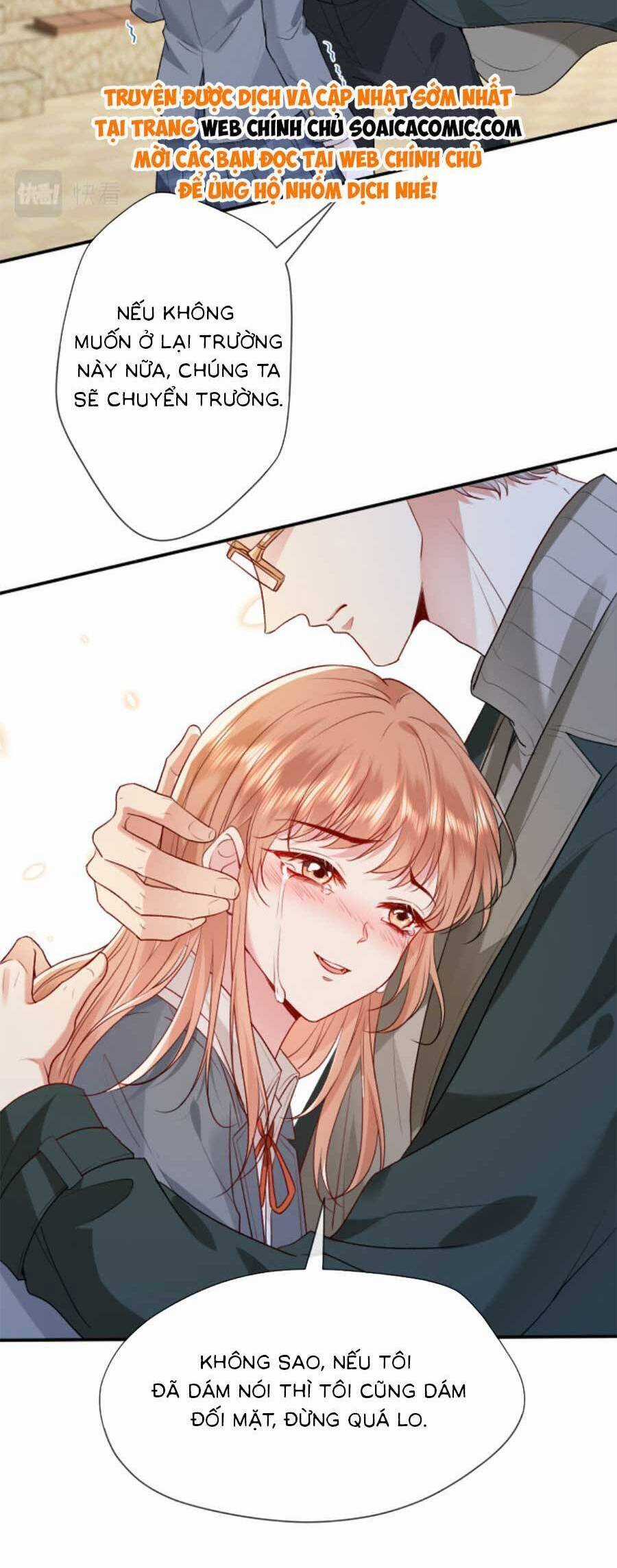 Vợ Của Lục Tổng Không Phải Dạng Vừa Chương 38 trang 11