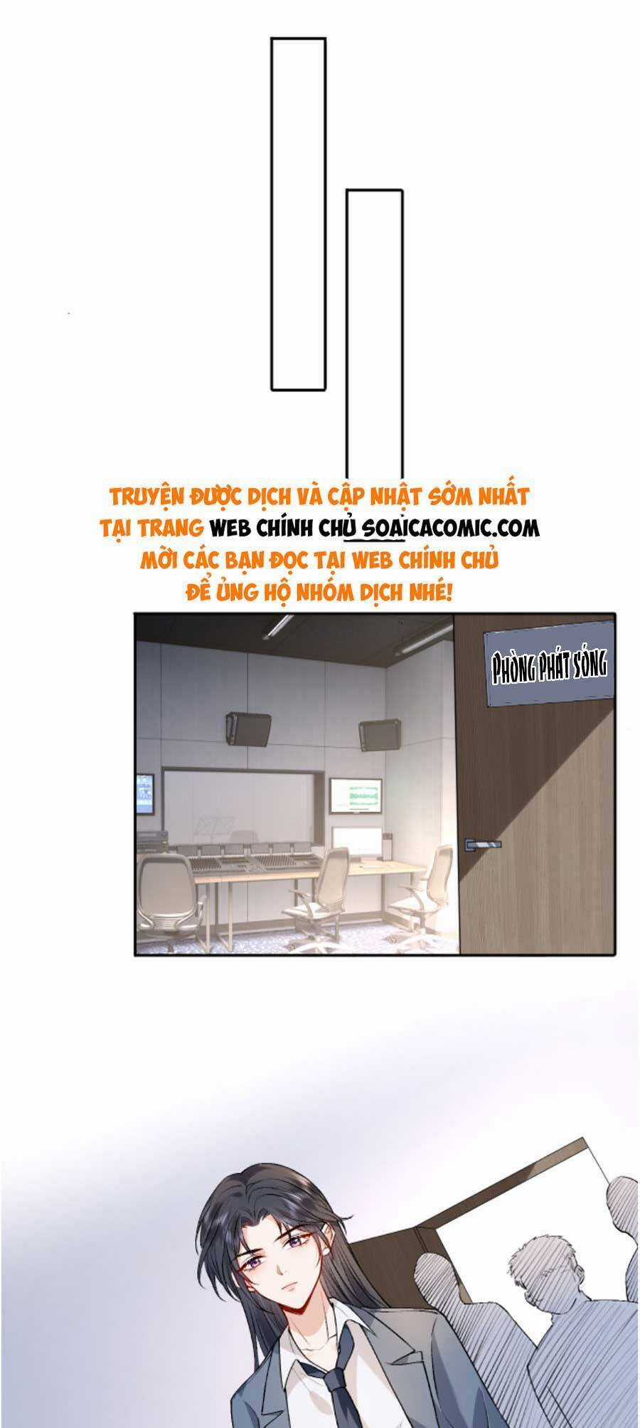 Vợ Của Lục Tổng Không Phải Dạng Vừa Chương 38 trang 15