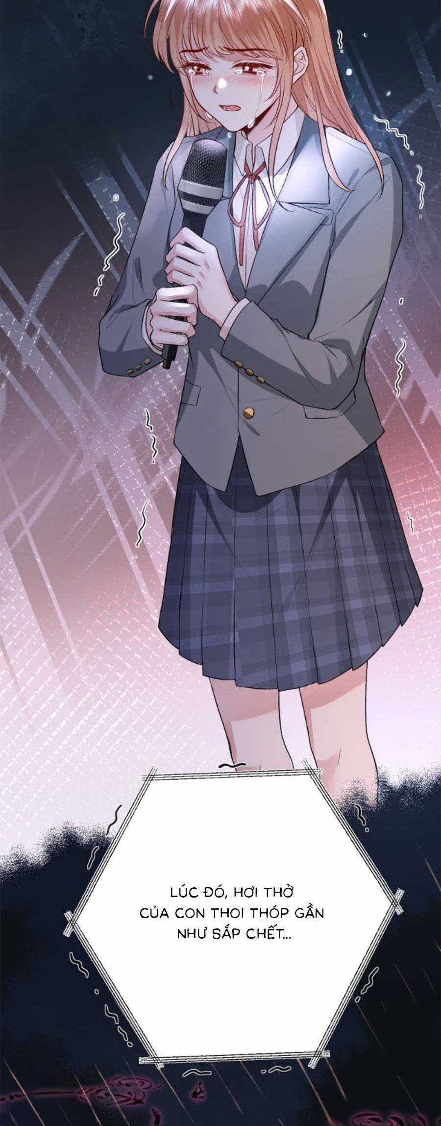 Vợ Của Lục Tổng Không Phải Dạng Vừa Chương 38 trang 2