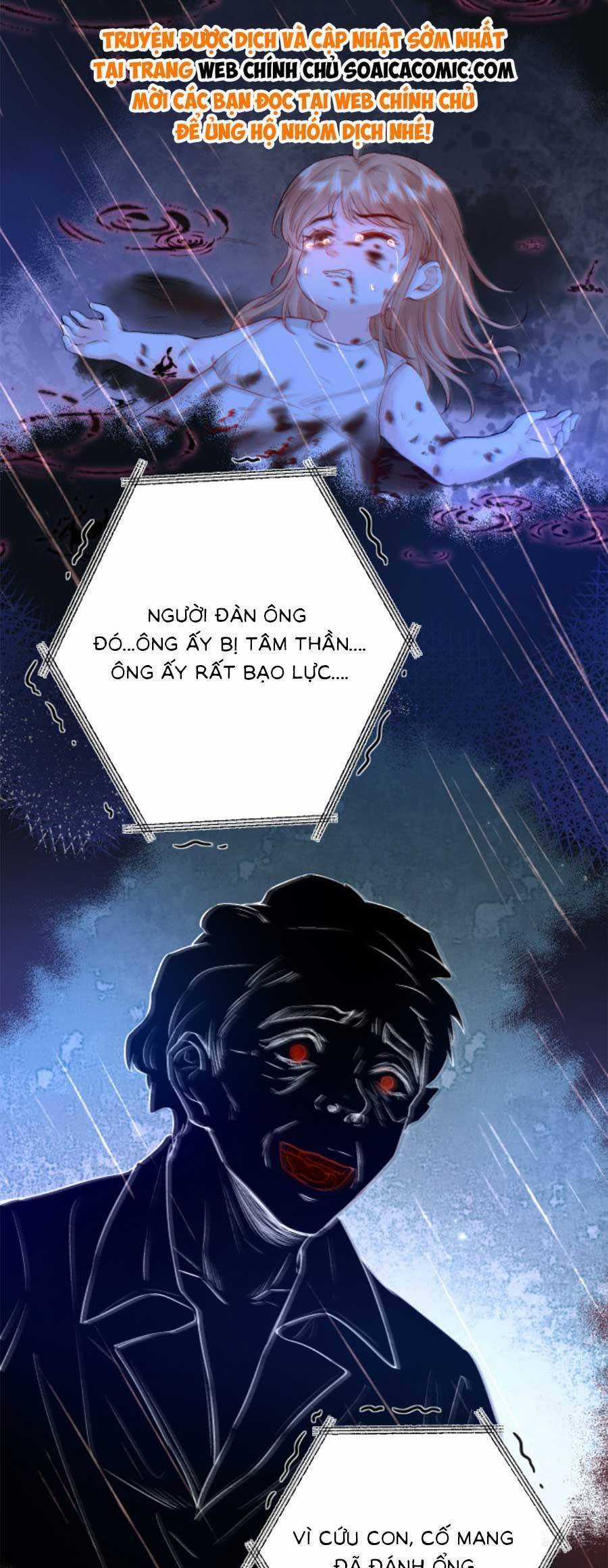 Vợ Của Lục Tổng Không Phải Dạng Vừa Chương 38 trang 3