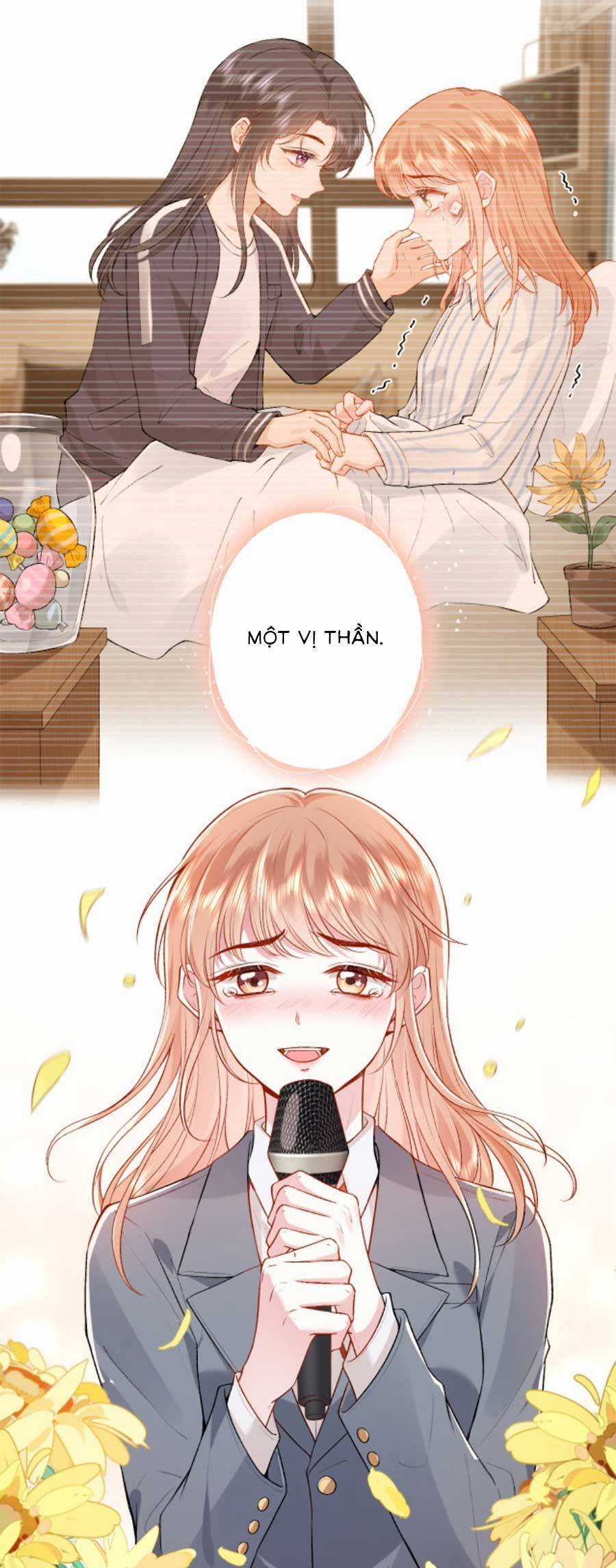 Vợ Của Lục Tổng Không Phải Dạng Vừa Chương 38 trang 9