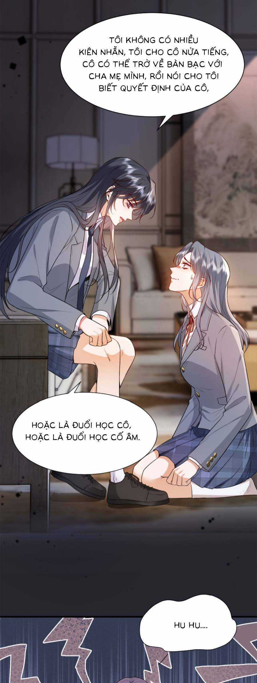 Vợ Của Lục Tổng Không Phải Dạng Vừa Chương 39 trang 14