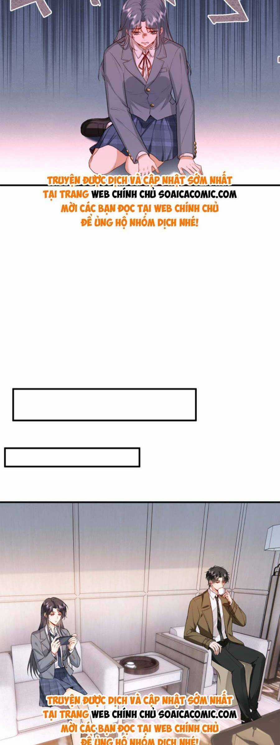 Vợ Của Lục Tổng Không Phải Dạng Vừa Chương 39 trang 15