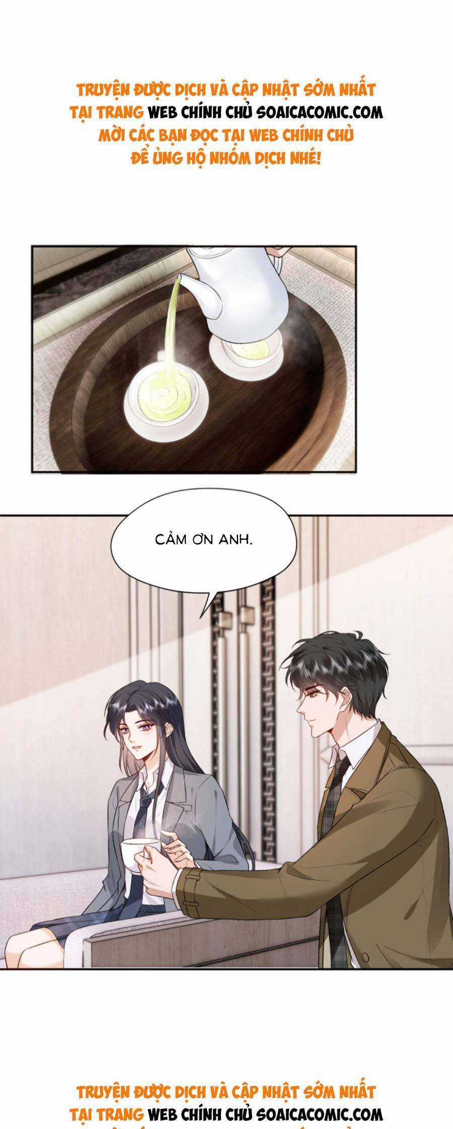 Vợ Của Lục Tổng Không Phải Dạng Vừa Chương 39 trang 20