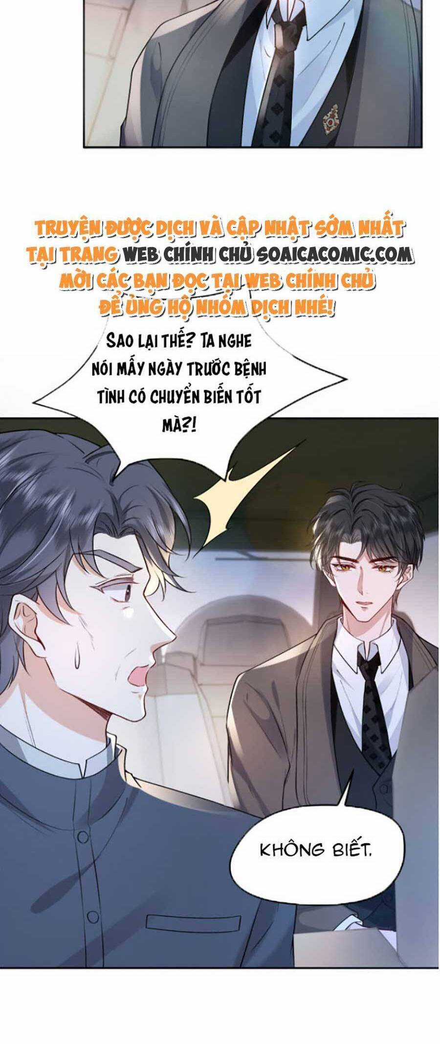 Vợ Của Lục Tổng Không Phải Dạng Vừa Chương 4 trang 2