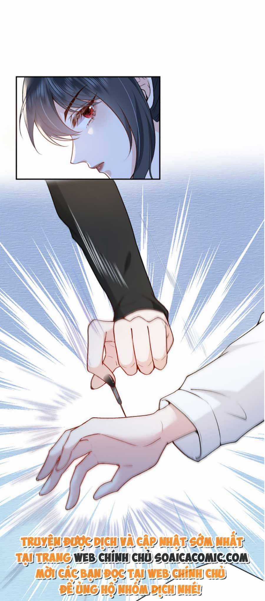 Vợ Của Lục Tổng Không Phải Dạng Vừa Chương 4 trang 24