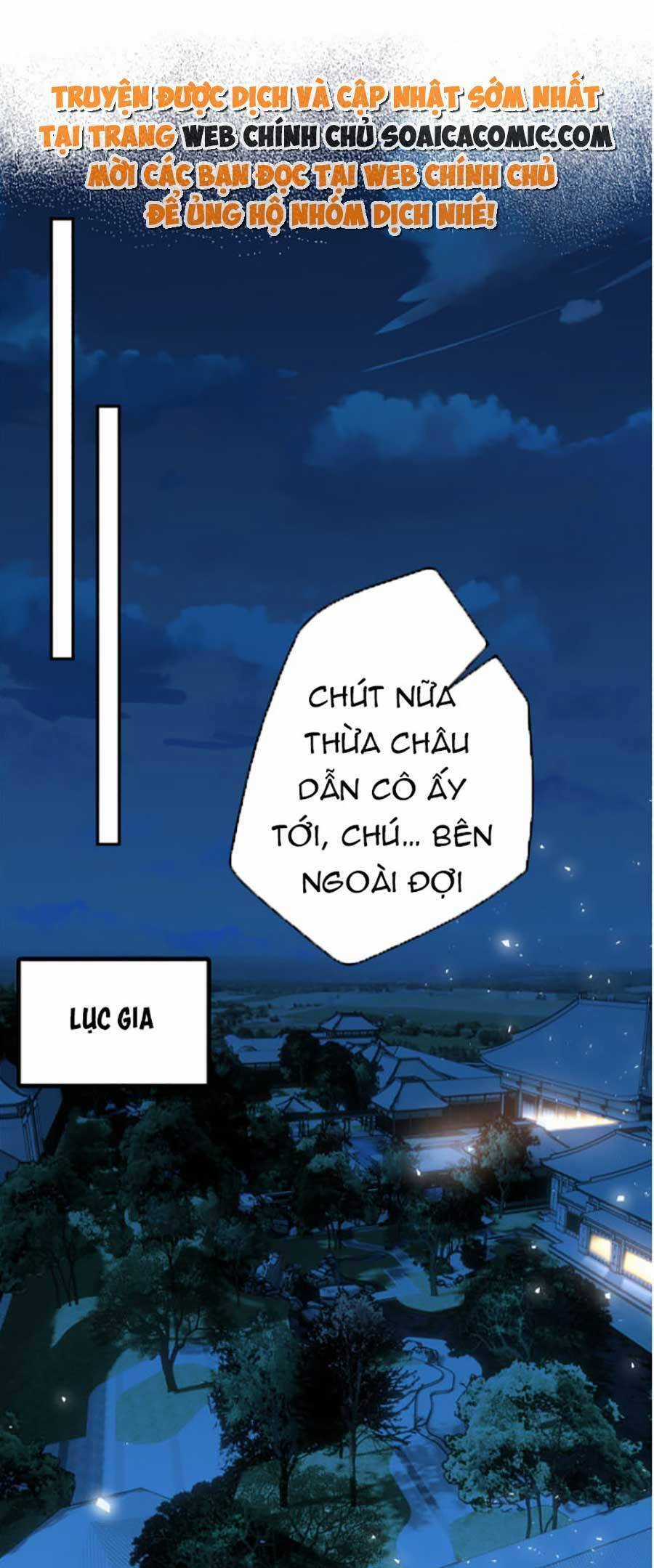 Vợ Của Lục Tổng Không Phải Dạng Vừa Chương 4 trang 5