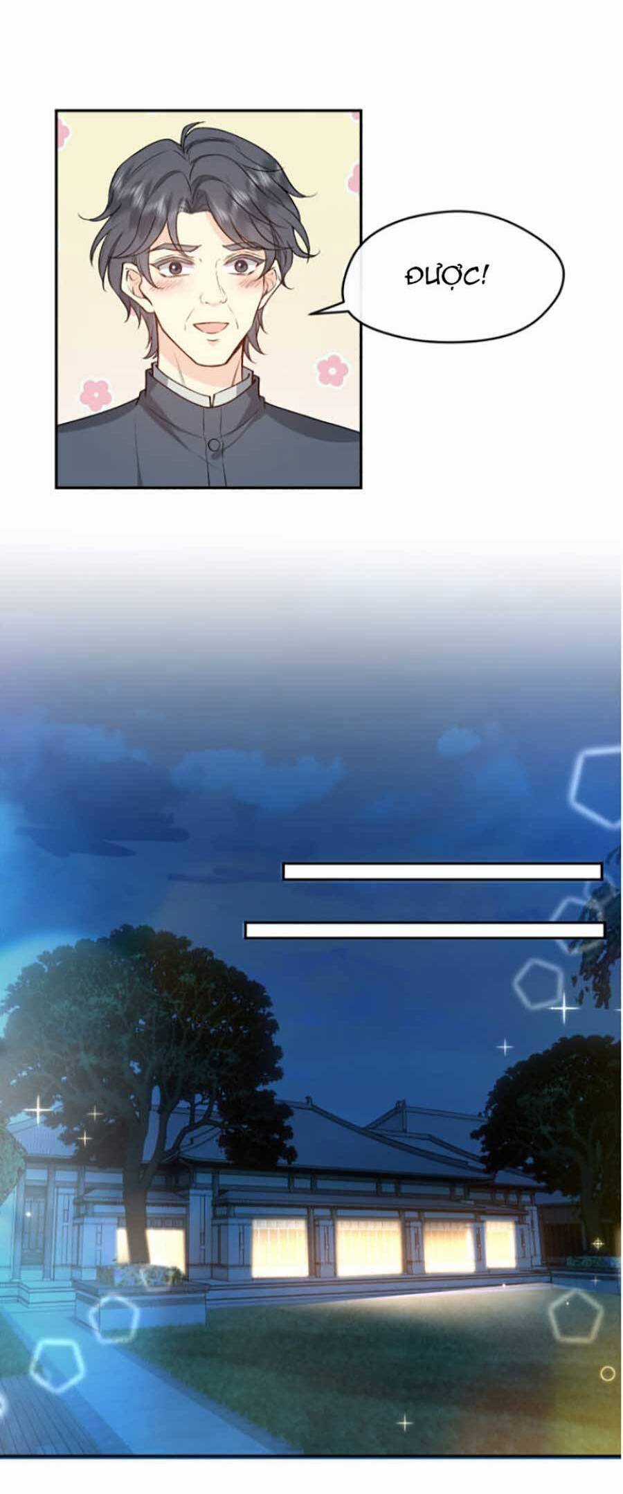 Vợ Của Lục Tổng Không Phải Dạng Vừa Chương 4 trang 7