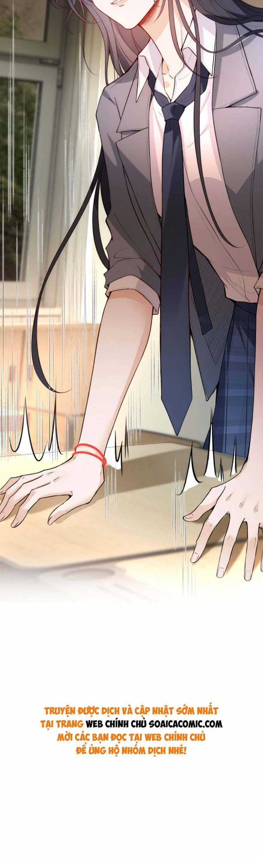 Vợ Của Lục Tổng Không Phải Dạng Vừa Chương 40 trang 23