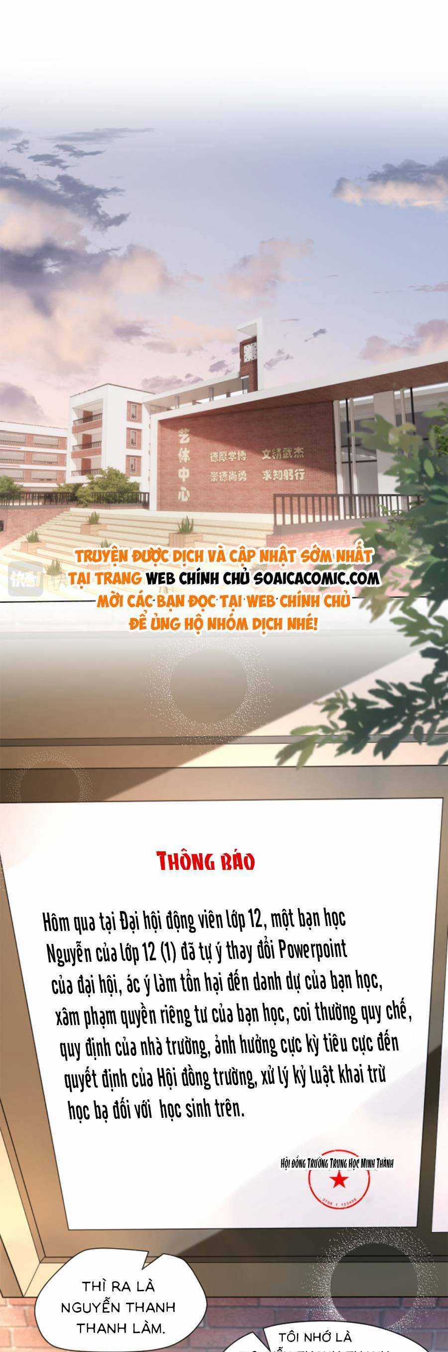 Vợ Của Lục Tổng Không Phải Dạng Vừa Chương 40 trang 6