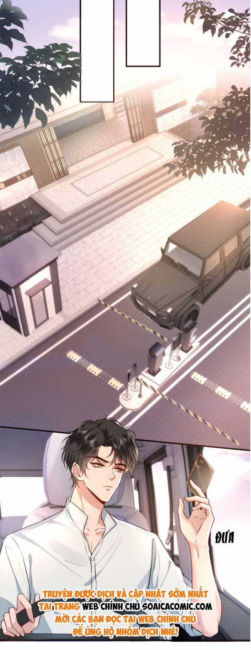 Vợ Của Lục Tổng Không Phải Dạng Vừa Chương 41 trang 16